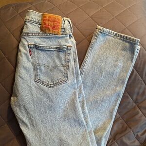 Men’s Levi’s Jeans